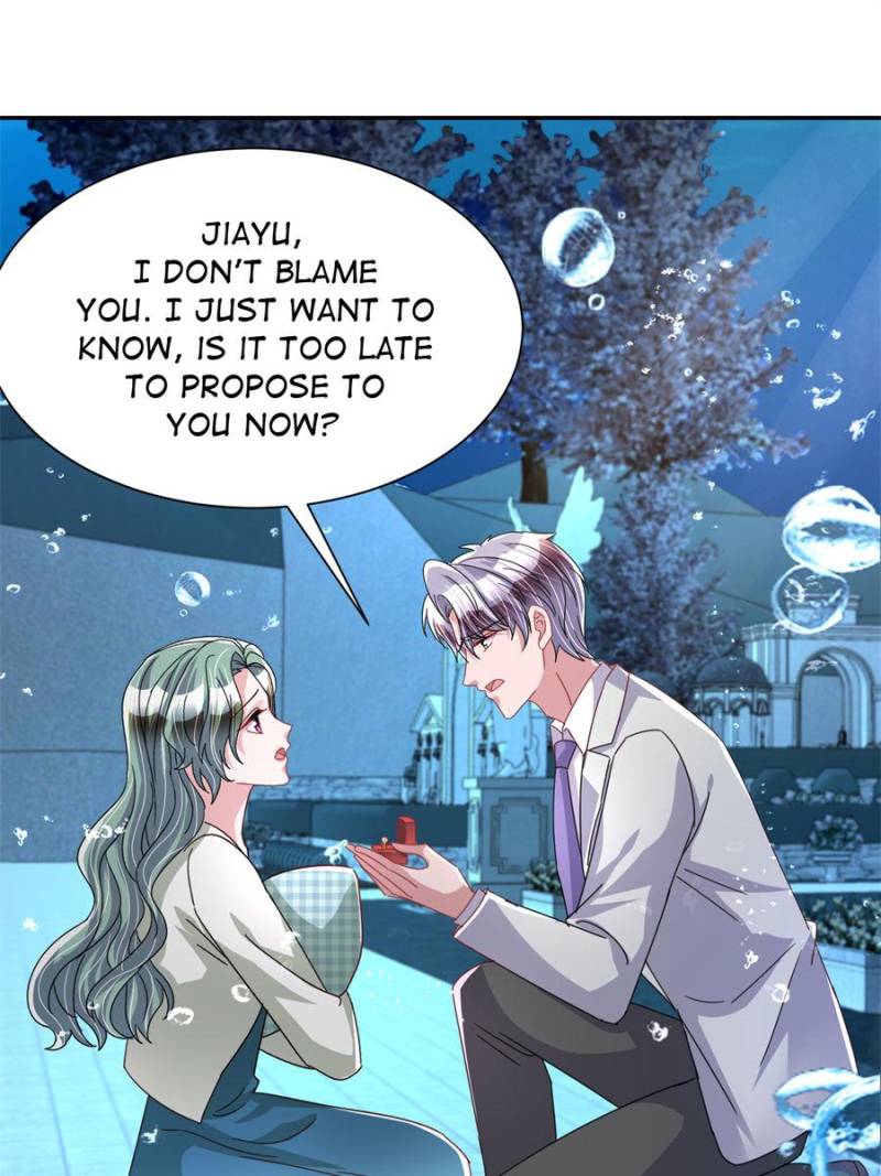 I Was Rocked to the World’s Richest Man in a Matchmaking Office Chapter 233 - Page 43