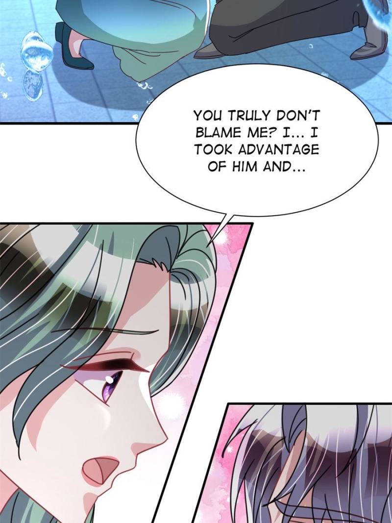 I Was Rocked to the World’s Richest Man in a Matchmaking Office Chapter 233 - Page 44