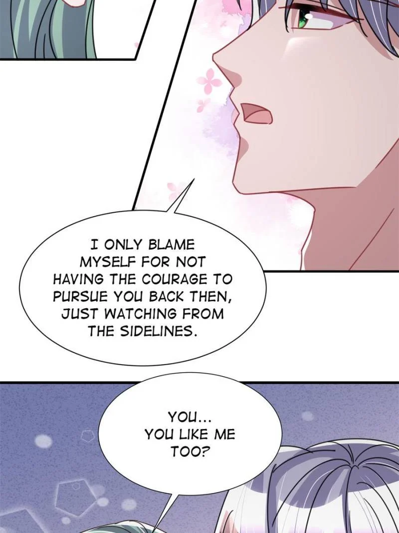 I Was Rocked to the World’s Richest Man in a Matchmaking Office Chapter 233 - Page 45