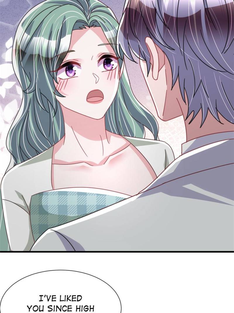 I Was Rocked to the World’s Richest Man in a Matchmaking Office Chapter 233 - Page 46