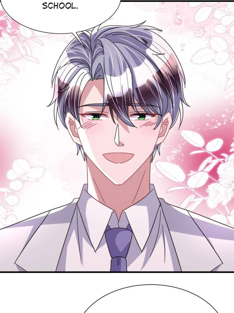 I Was Rocked to the World’s Richest Man in a Matchmaking Office Chapter 233 - Page 47