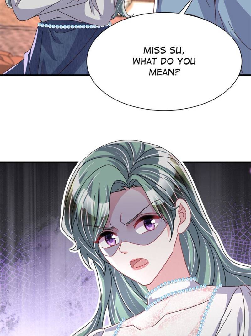 I Was Rocked to the World’s Richest Man in a Matchmaking Office Chapter 233 - Page 6