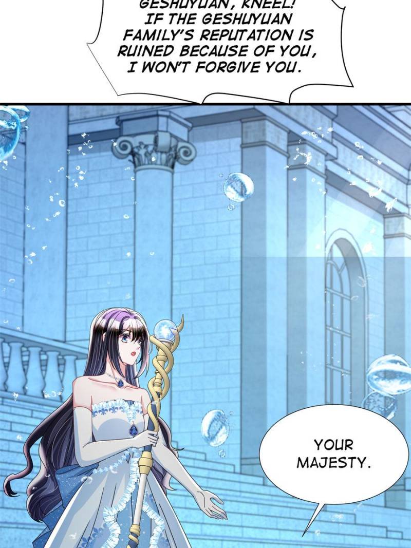 I Was Rocked to the World’s Richest Man in a Matchmaking Office Chapter 233 - Page 59