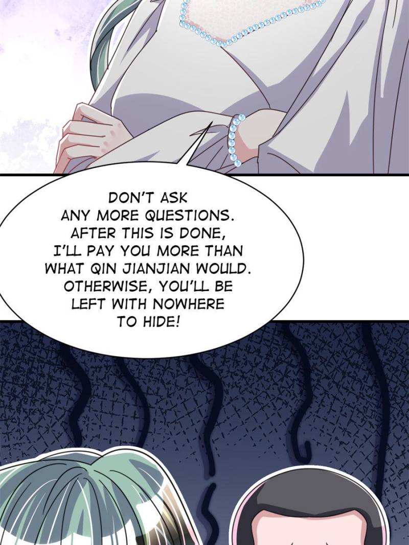 I Was Rocked to the World’s Richest Man in a Matchmaking Office Chapter 233 - Page 7