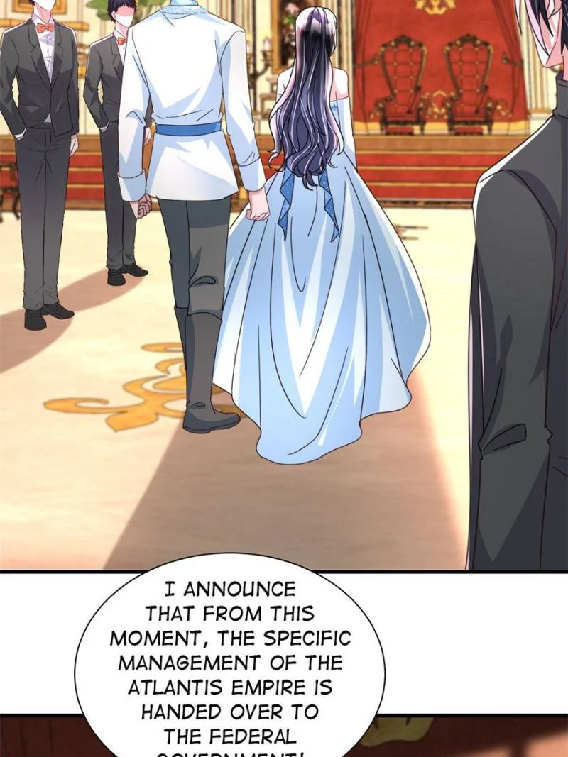 I Was Rocked to the World’s Richest Man in a Matchmaking Office Chapter 233 - Page 66