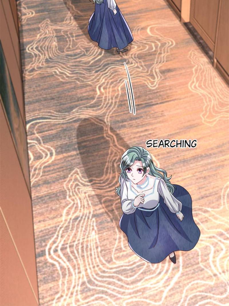 I Was Rocked to the World’s Richest Man in a Matchmaking Office Chapter 233 - Page 10