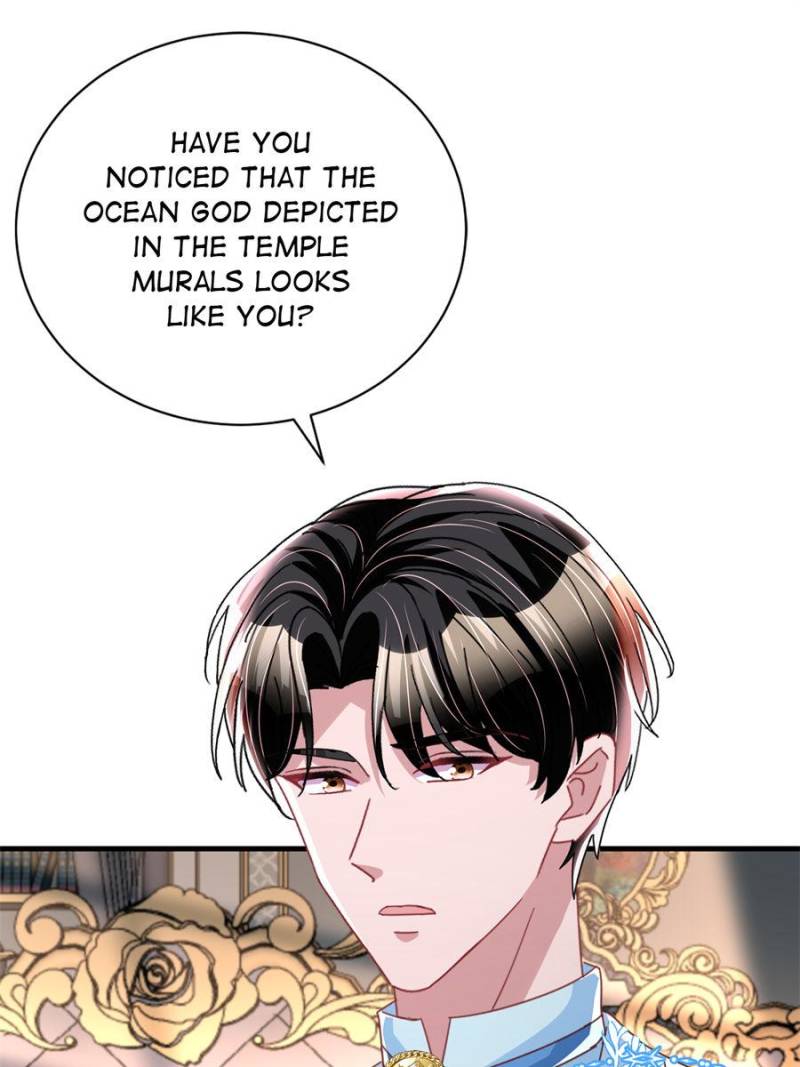 I Was Rocked to the World’s Richest Man in a Matchmaking Office Chapter 234 - Page 1