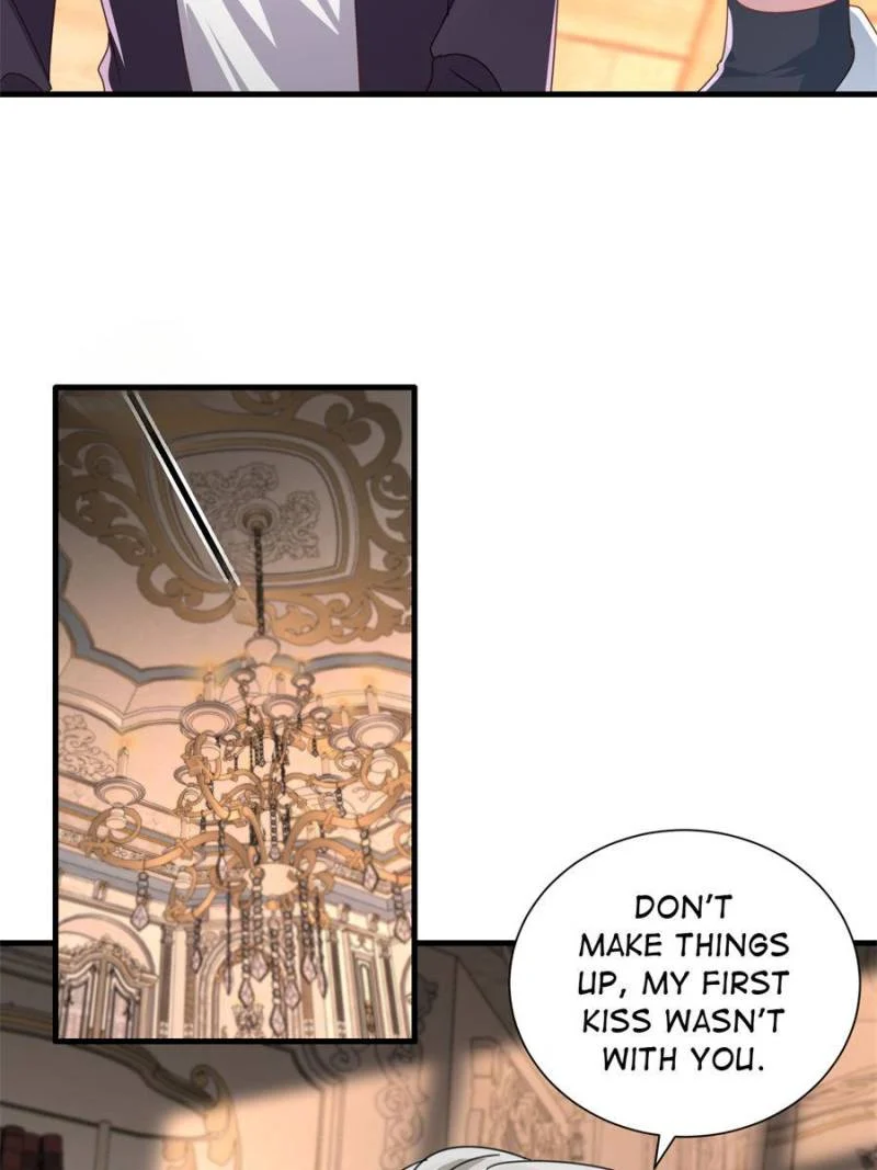 I Was Rocked to the World’s Richest Man in a Matchmaking Office Chapter 234 - Page 11
