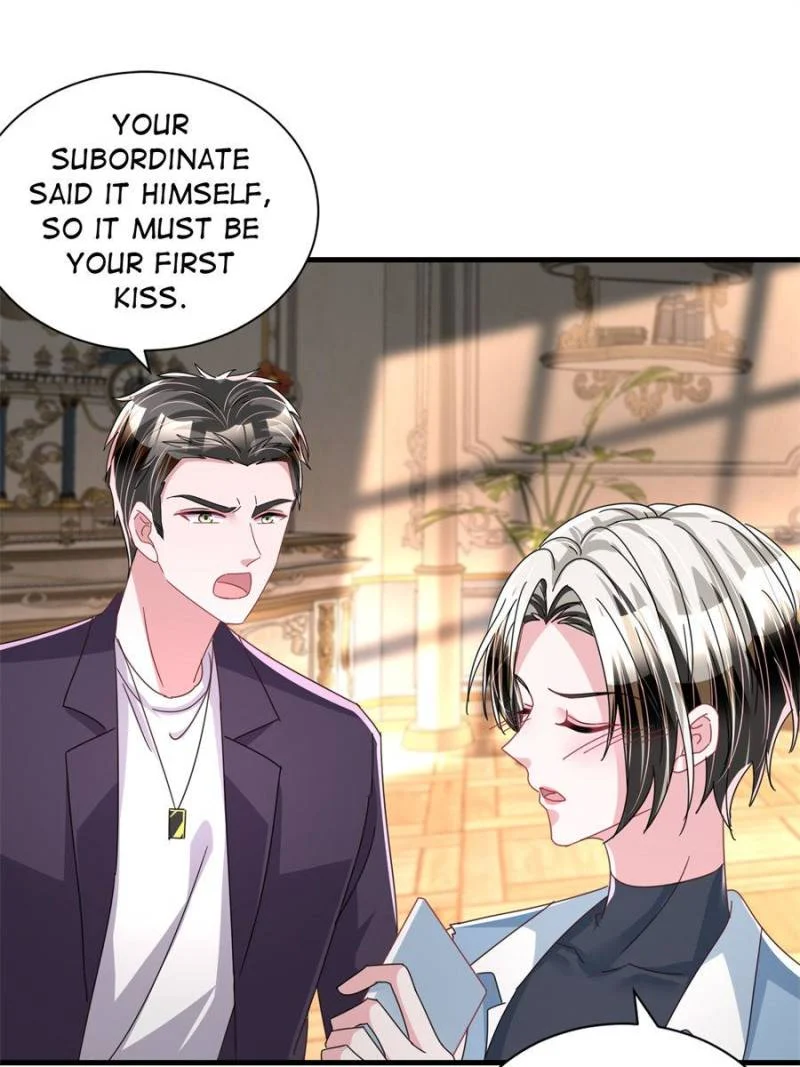I Was Rocked to the World’s Richest Man in a Matchmaking Office Chapter 234 - Page 14