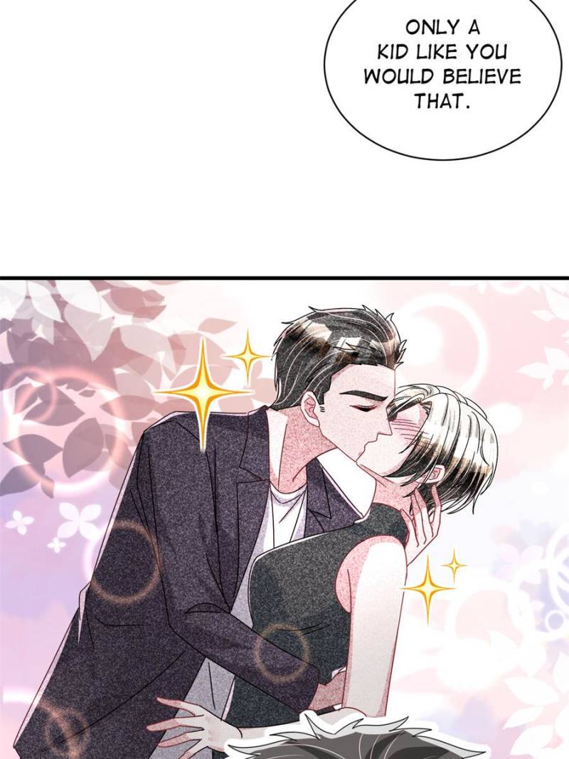 I Was Rocked to the World’s Richest Man in a Matchmaking Office Chapter 234 - Page 15