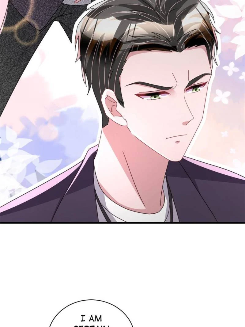 I Was Rocked to the World’s Richest Man in a Matchmaking Office Chapter 234 - Page 16