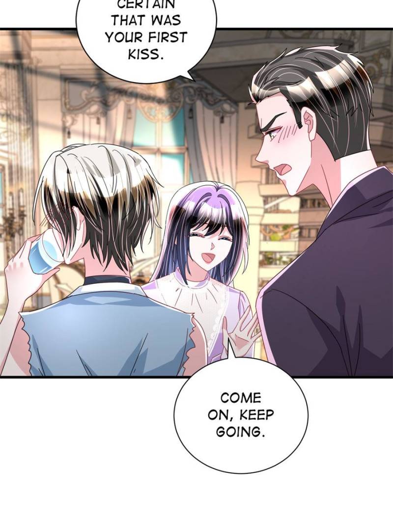 I Was Rocked to the World’s Richest Man in a Matchmaking Office Chapter 234 - Page 17