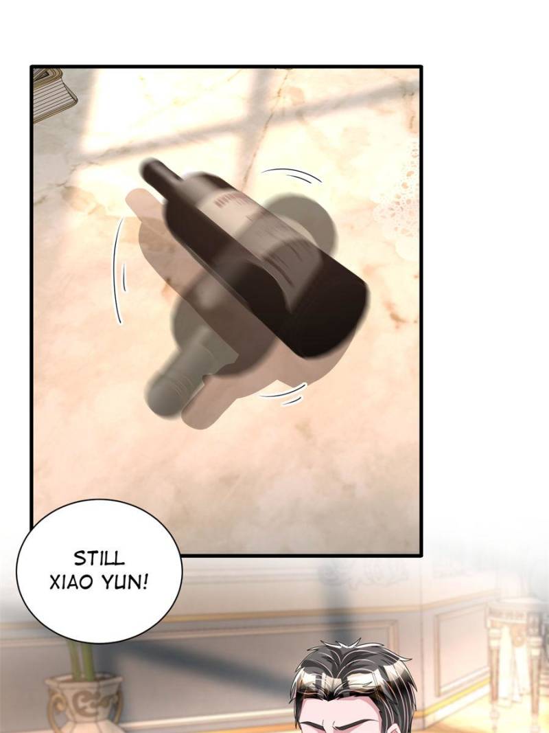 I Was Rocked to the World’s Richest Man in a Matchmaking Office Chapter 234 - Page 18