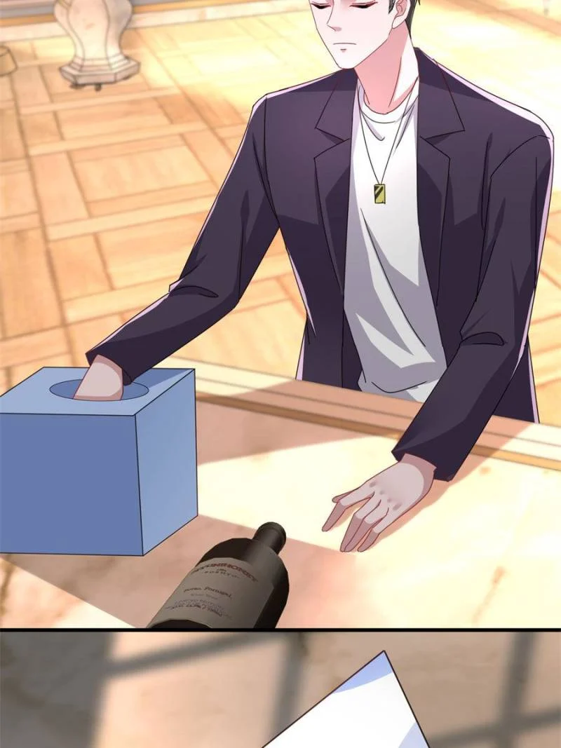 I Was Rocked to the World’s Richest Man in a Matchmaking Office Chapter 234 - Page 19