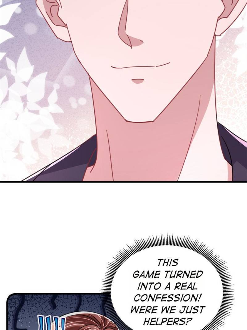 I Was Rocked to the World’s Richest Man in a Matchmaking Office Chapter 234 - Page 23