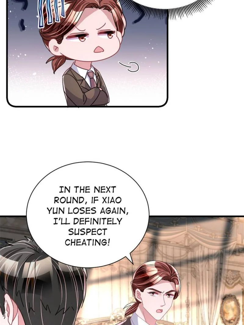 I Was Rocked to the World’s Richest Man in a Matchmaking Office Chapter 234 - Page 24