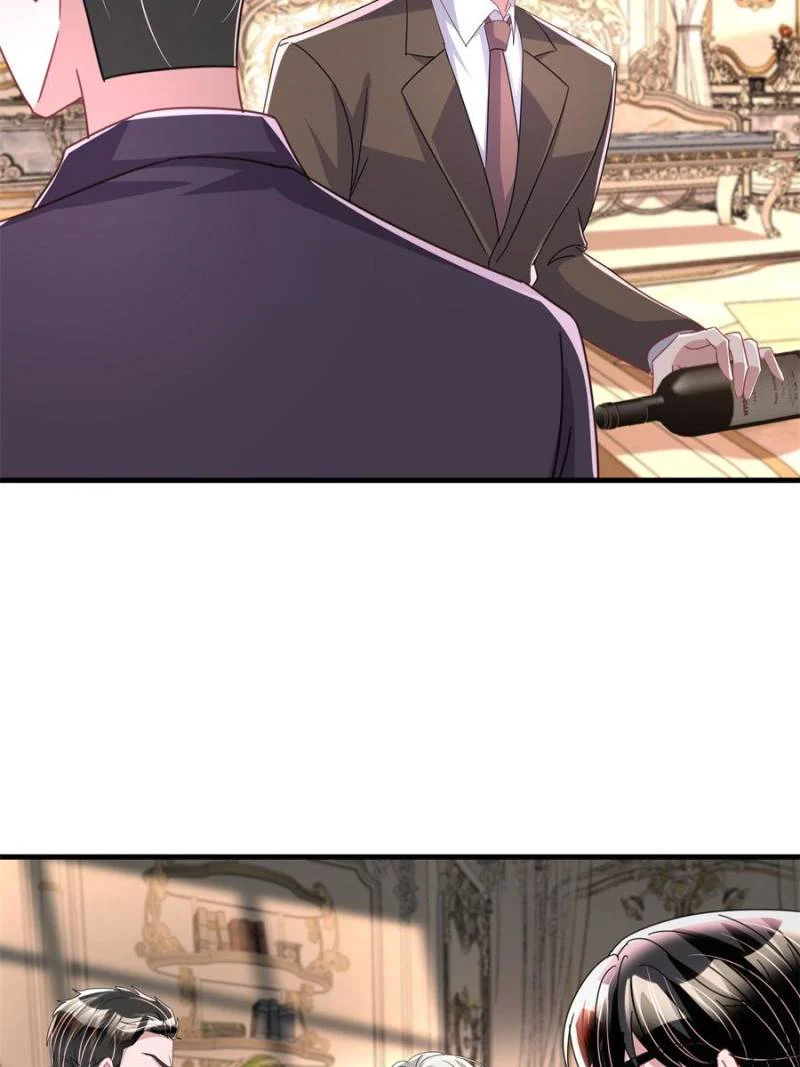 I Was Rocked to the World’s Richest Man in a Matchmaking Office Chapter 234 - Page 25