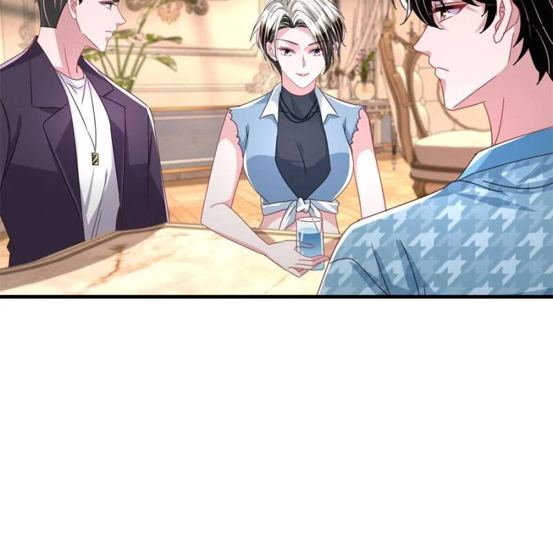 I Was Rocked to the World’s Richest Man in a Matchmaking Office Chapter 234 - Page 26