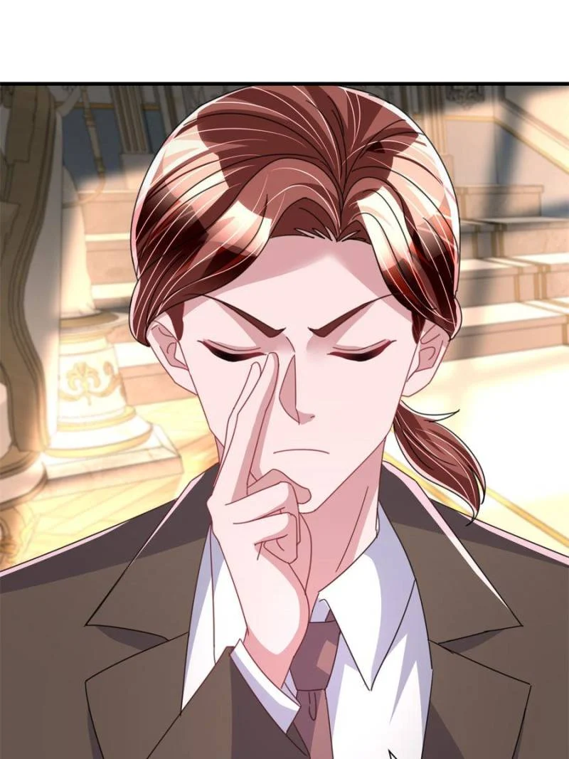 I Was Rocked to the World’s Richest Man in a Matchmaking Office Chapter 234 - Page 29