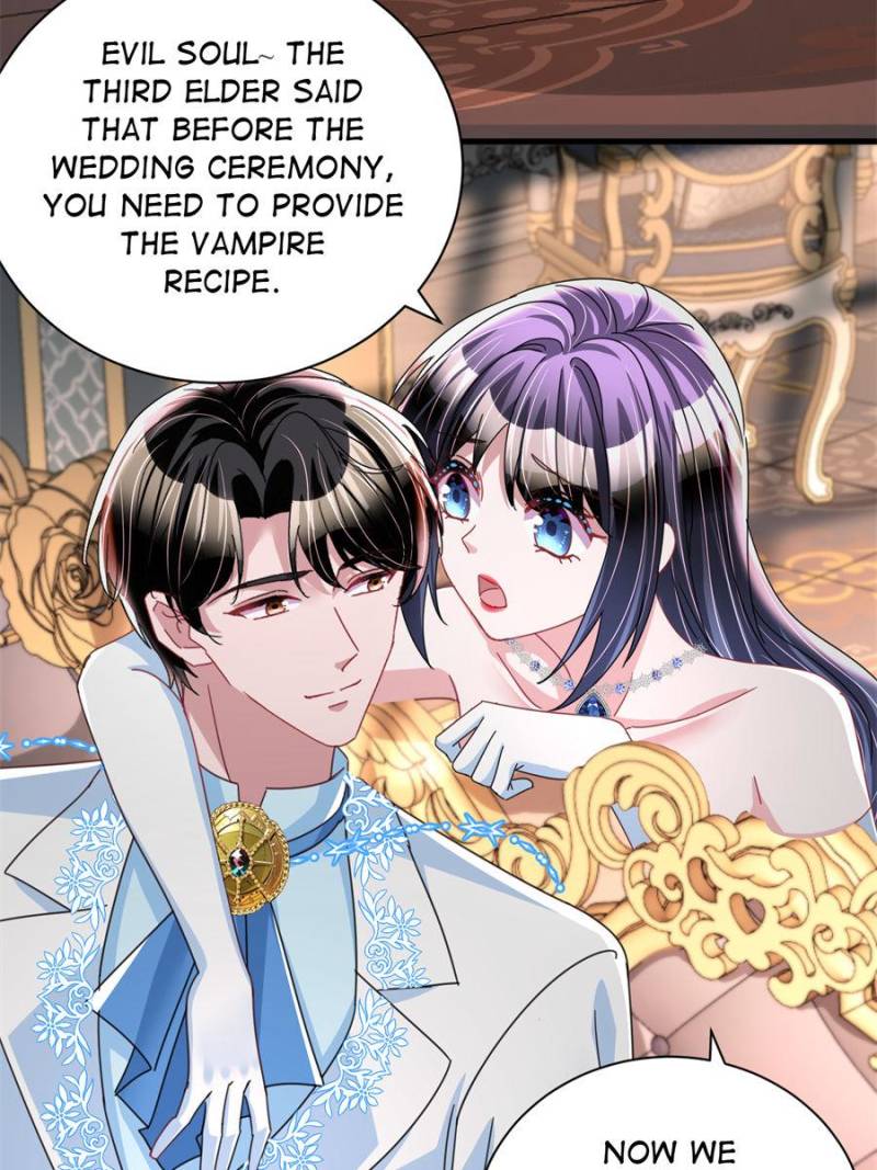 I Was Rocked to the World’s Richest Man in a Matchmaking Office Chapter 234 - Page 4