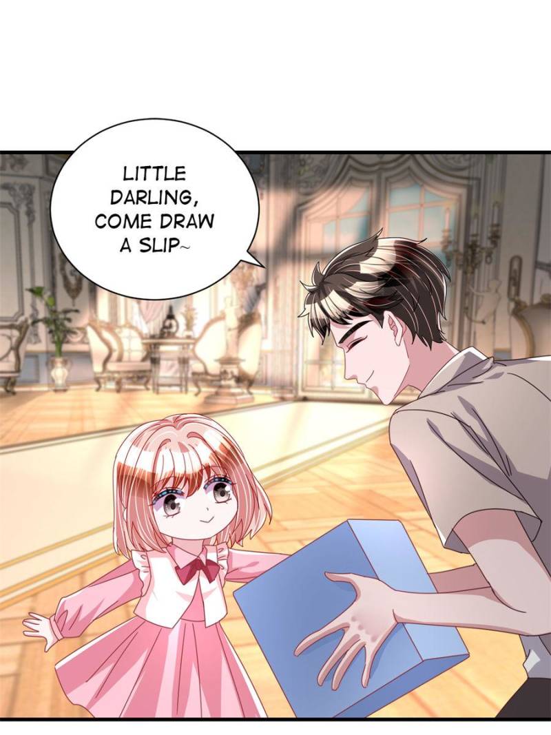 I Was Rocked to the World’s Richest Man in a Matchmaking Office Chapter 234 - Page 36