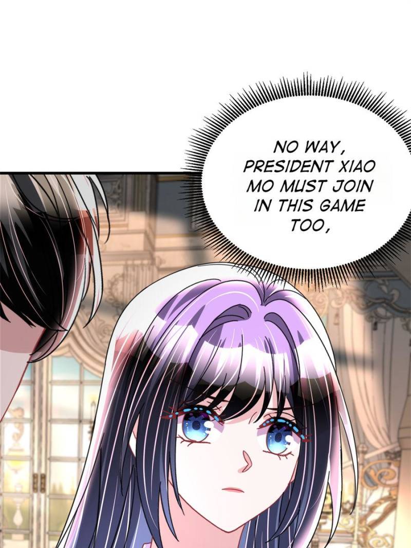 I Was Rocked to the World’s Richest Man in a Matchmaking Office Chapter 234 - Page 40