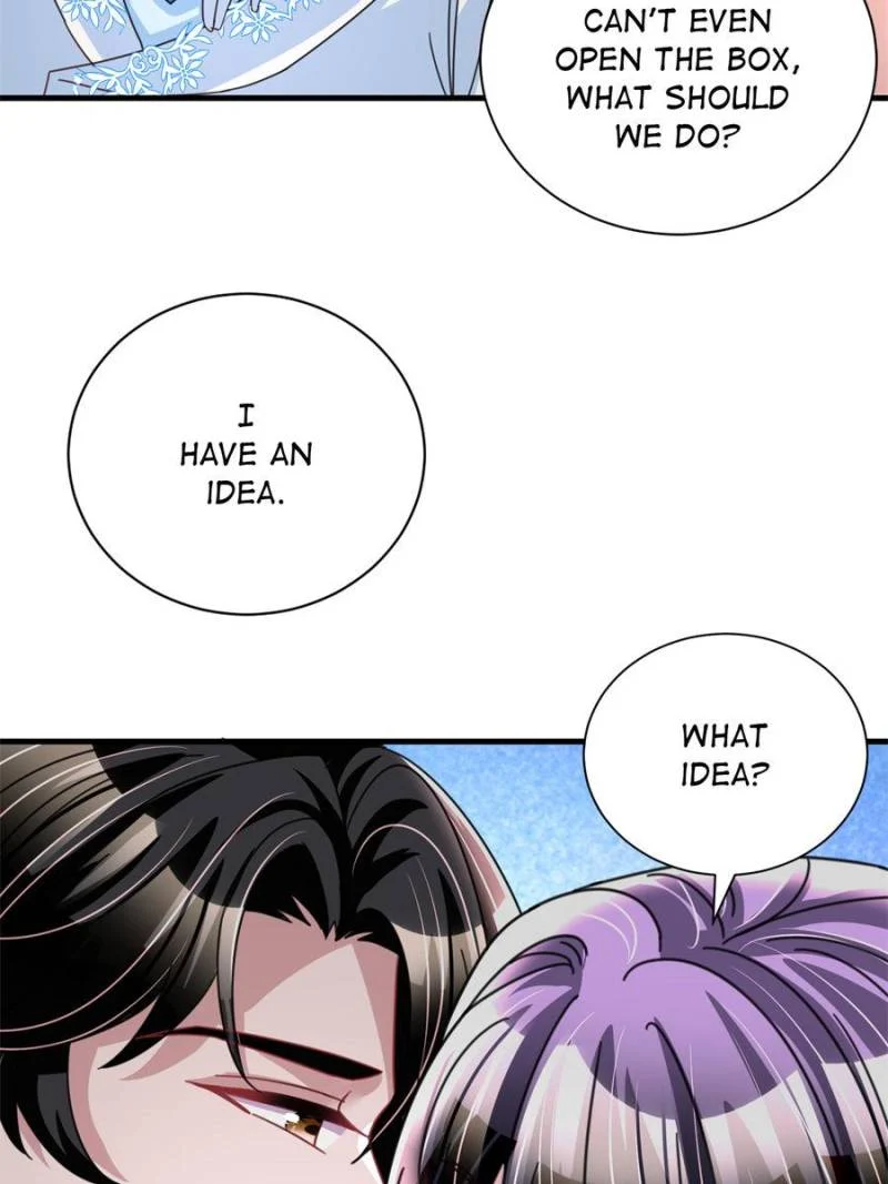 I Was Rocked to the World’s Richest Man in a Matchmaking Office Chapter 234 - Page 5