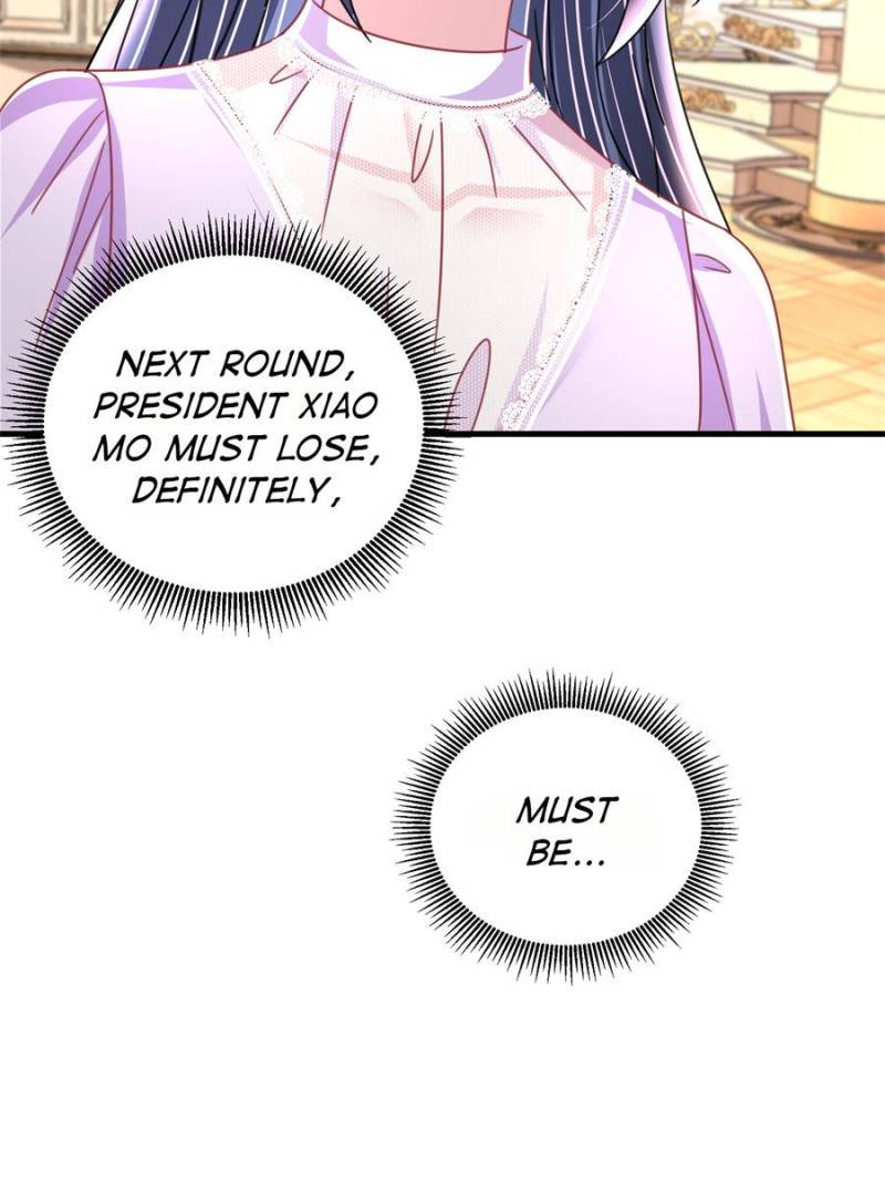 I Was Rocked to the World’s Richest Man in a Matchmaking Office Chapter 234 - Page 41