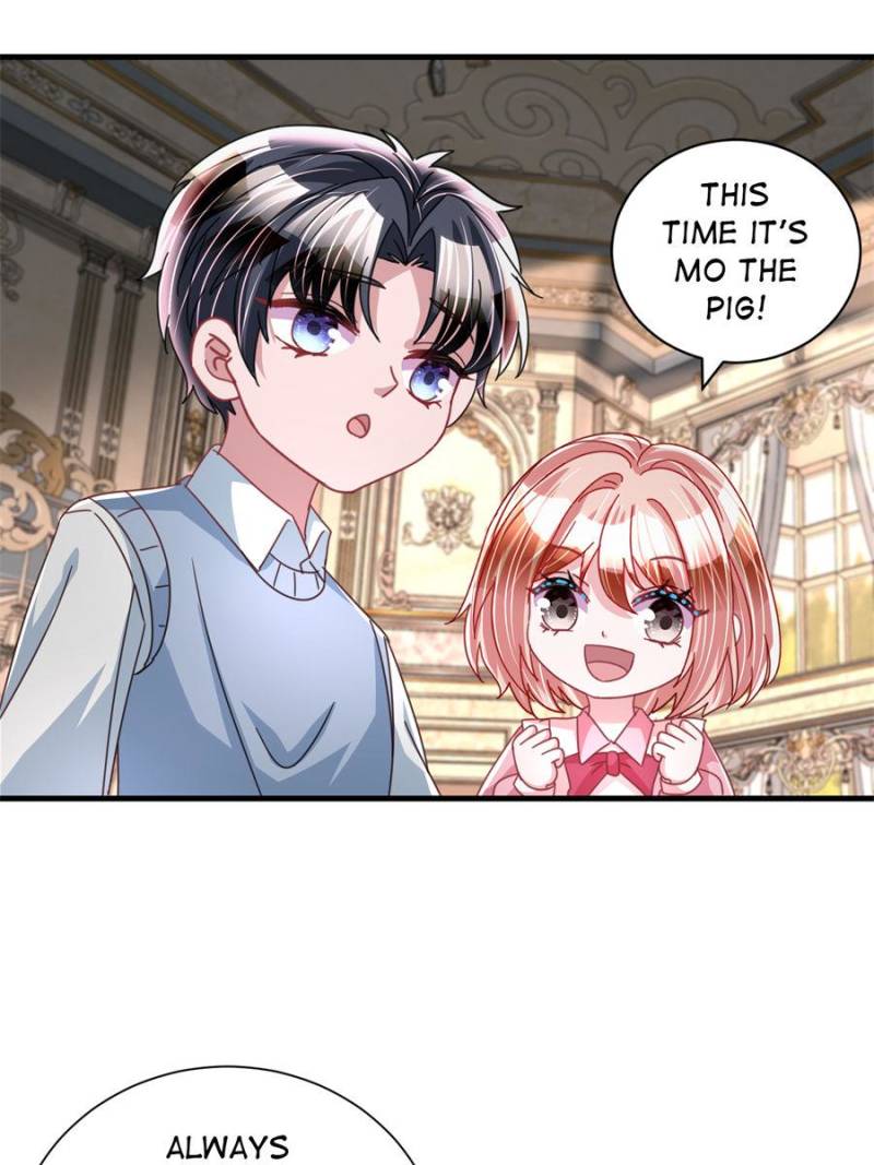 I Was Rocked to the World’s Richest Man in a Matchmaking Office Chapter 234 - Page 42