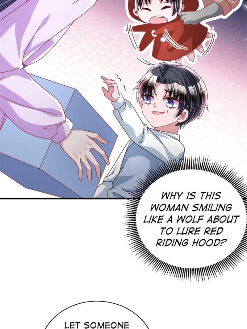 I Was Rocked to the World’s Richest Man in a Matchmaking Office Chapter 234 - Page 45