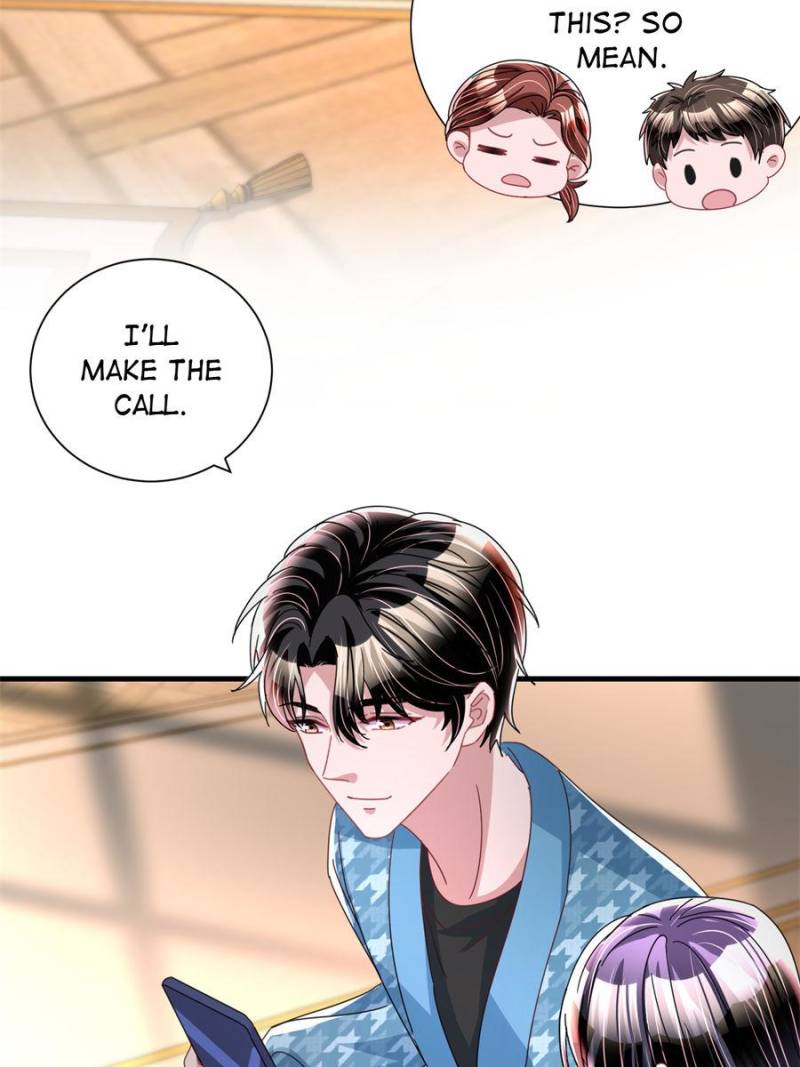 I Was Rocked to the World’s Richest Man in a Matchmaking Office Chapter 234 - Page 47