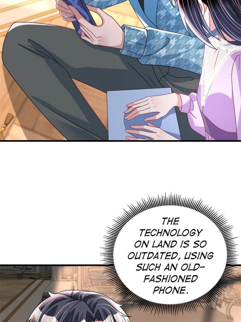 I Was Rocked to the World’s Richest Man in a Matchmaking Office Chapter 234 - Page 48