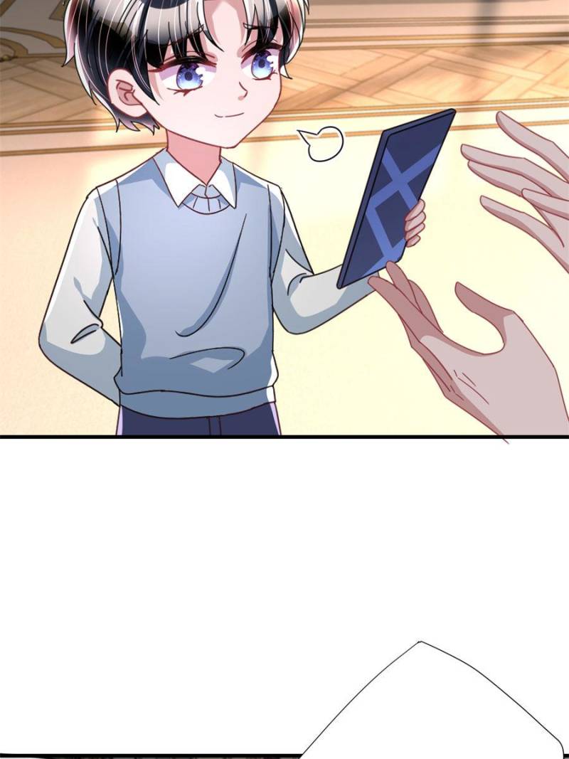 I Was Rocked to the World’s Richest Man in a Matchmaking Office Chapter 234 - Page 49