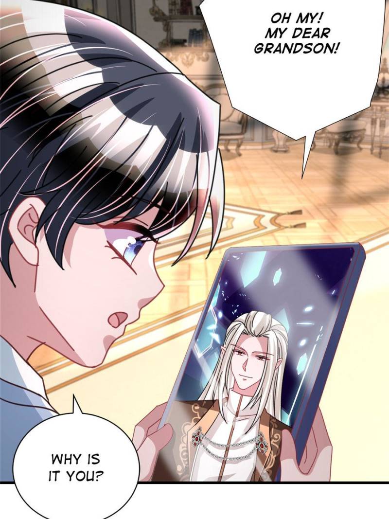 I Was Rocked to the World’s Richest Man in a Matchmaking Office Chapter 234 - Page 50