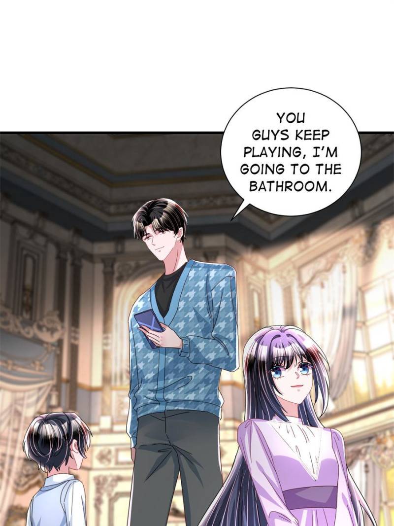 I Was Rocked to the World’s Richest Man in a Matchmaking Office Chapter 234 - Page 53