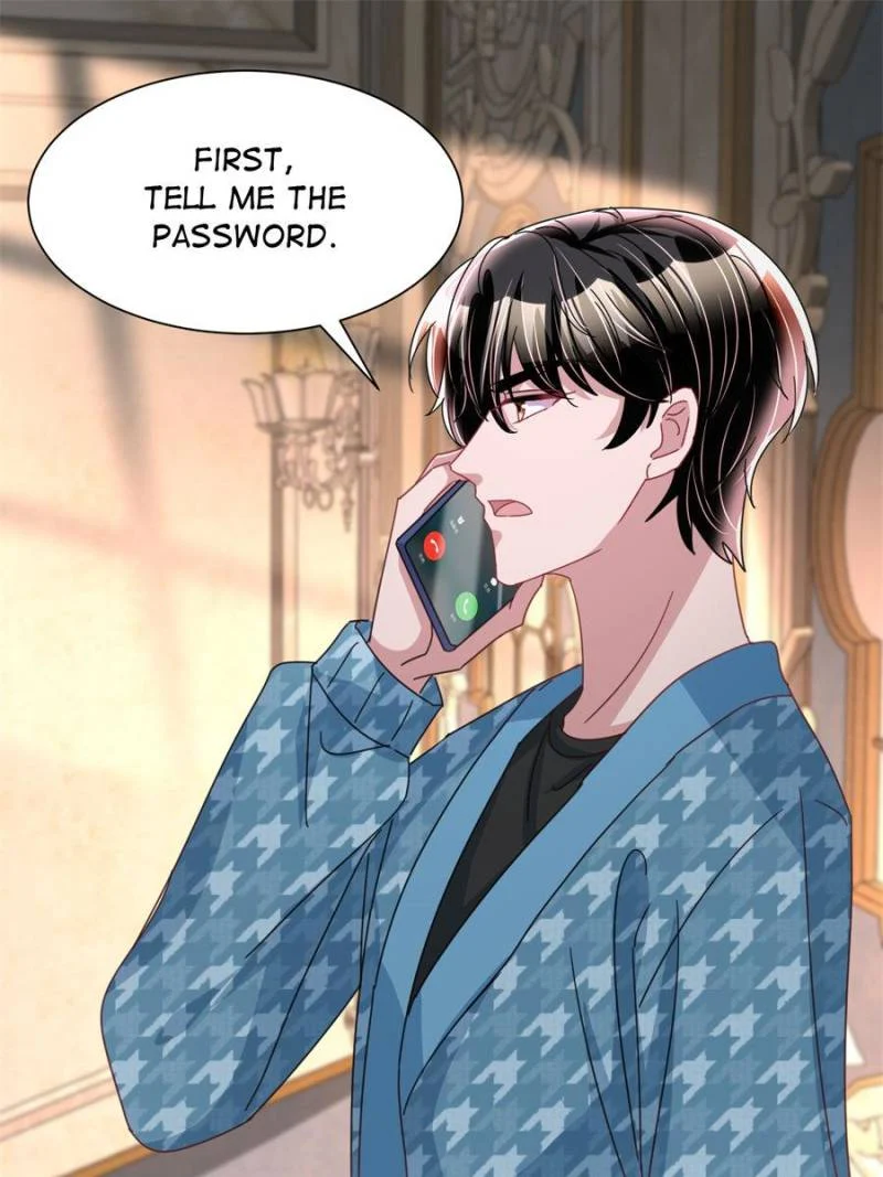 I Was Rocked to the World’s Richest Man in a Matchmaking Office Chapter 235 - Page 1