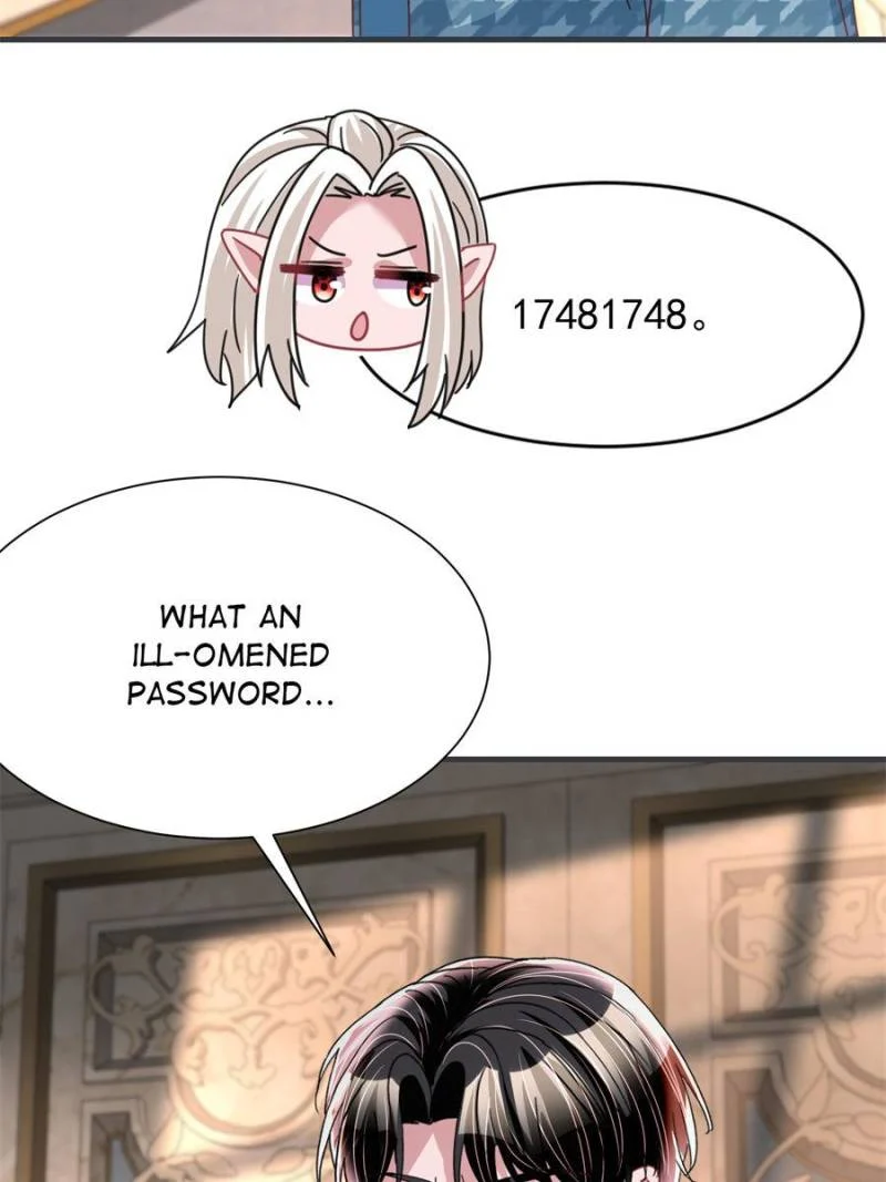 I Was Rocked to the World’s Richest Man in a Matchmaking Office Chapter 235 - Page 2