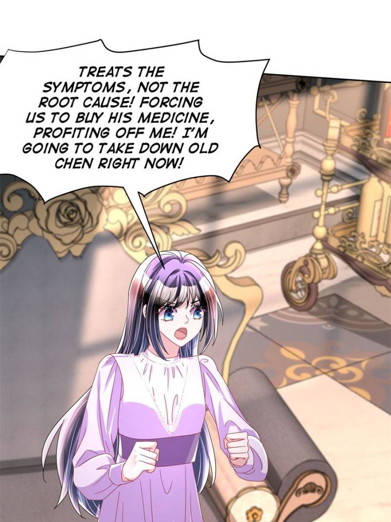I Was Rocked to the World’s Richest Man in a Matchmaking Office Chapter 235 - Page 11
