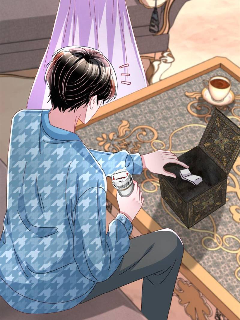 I Was Rocked to the World’s Richest Man in a Matchmaking Office Chapter 235 - Page 12
