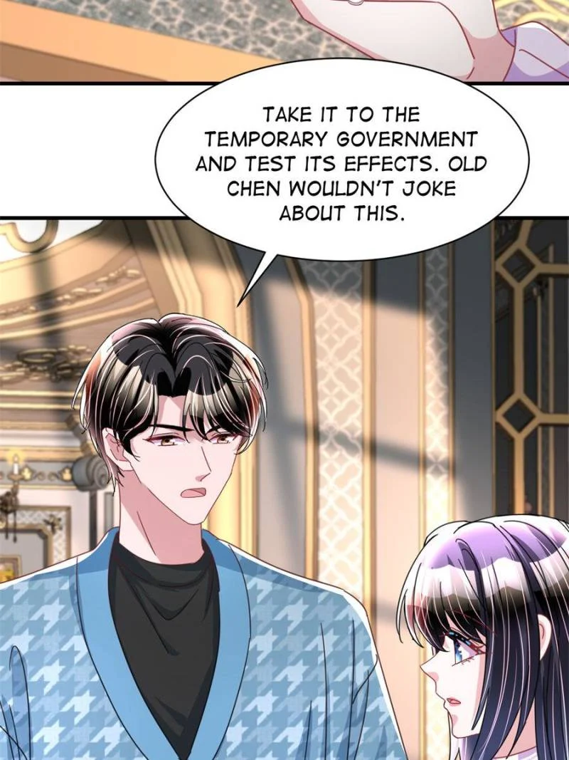 I Was Rocked to the World’s Richest Man in a Matchmaking Office Chapter 235 - Page 15