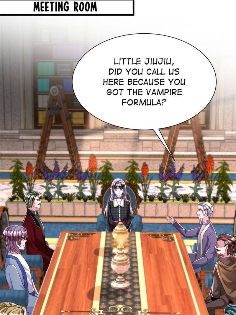 I Was Rocked to the World’s Richest Man in a Matchmaking Office Chapter 235 - Page 17