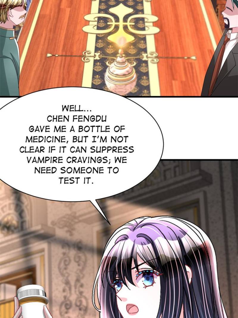 I Was Rocked to the World’s Richest Man in a Matchmaking Office Chapter 235 - Page 18