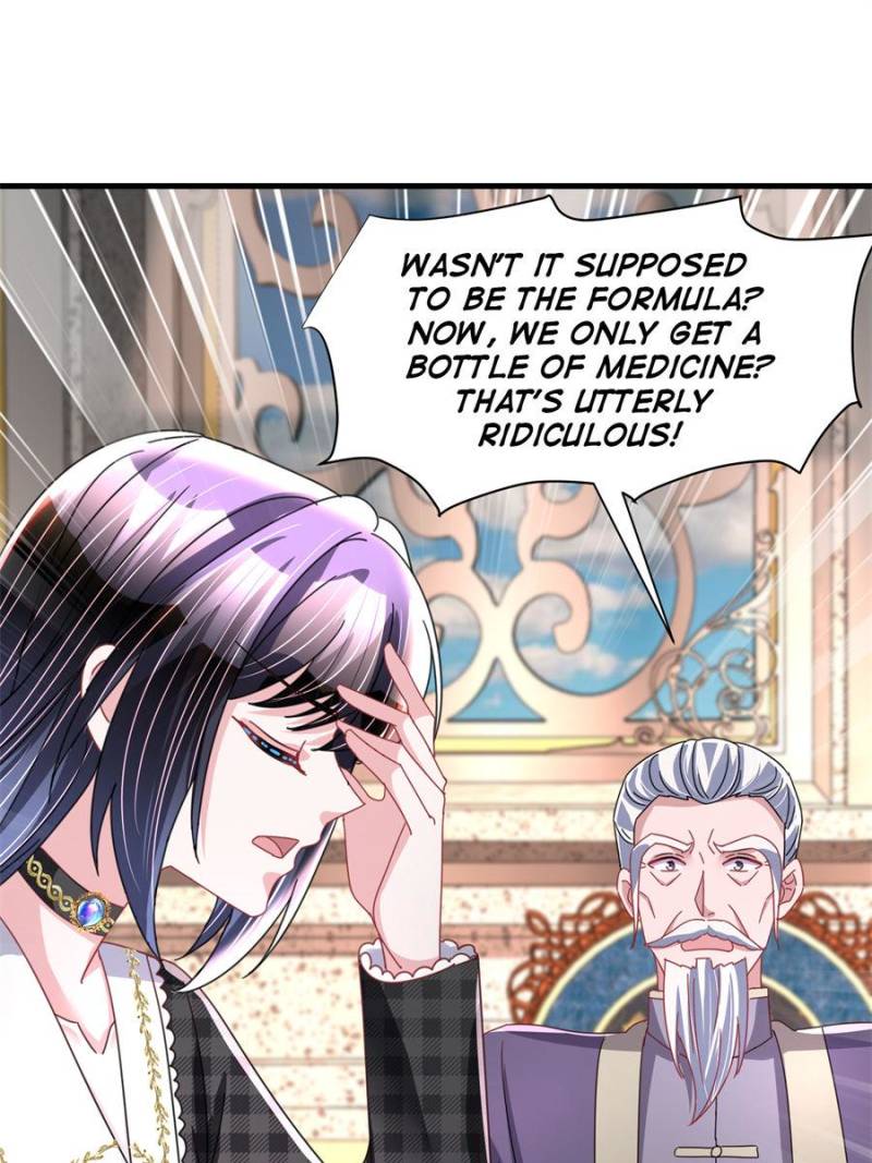 I Was Rocked to the World’s Richest Man in a Matchmaking Office Chapter 235 - Page 20