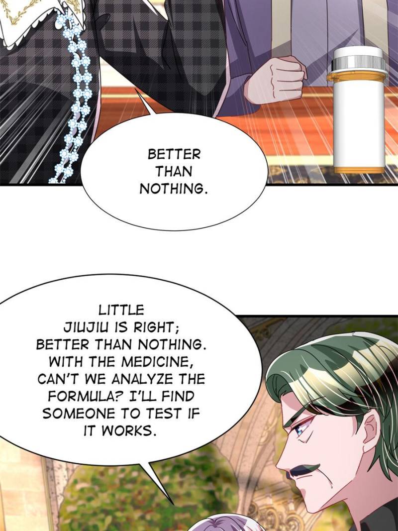 I Was Rocked to the World’s Richest Man in a Matchmaking Office Chapter 235 - Page 21
