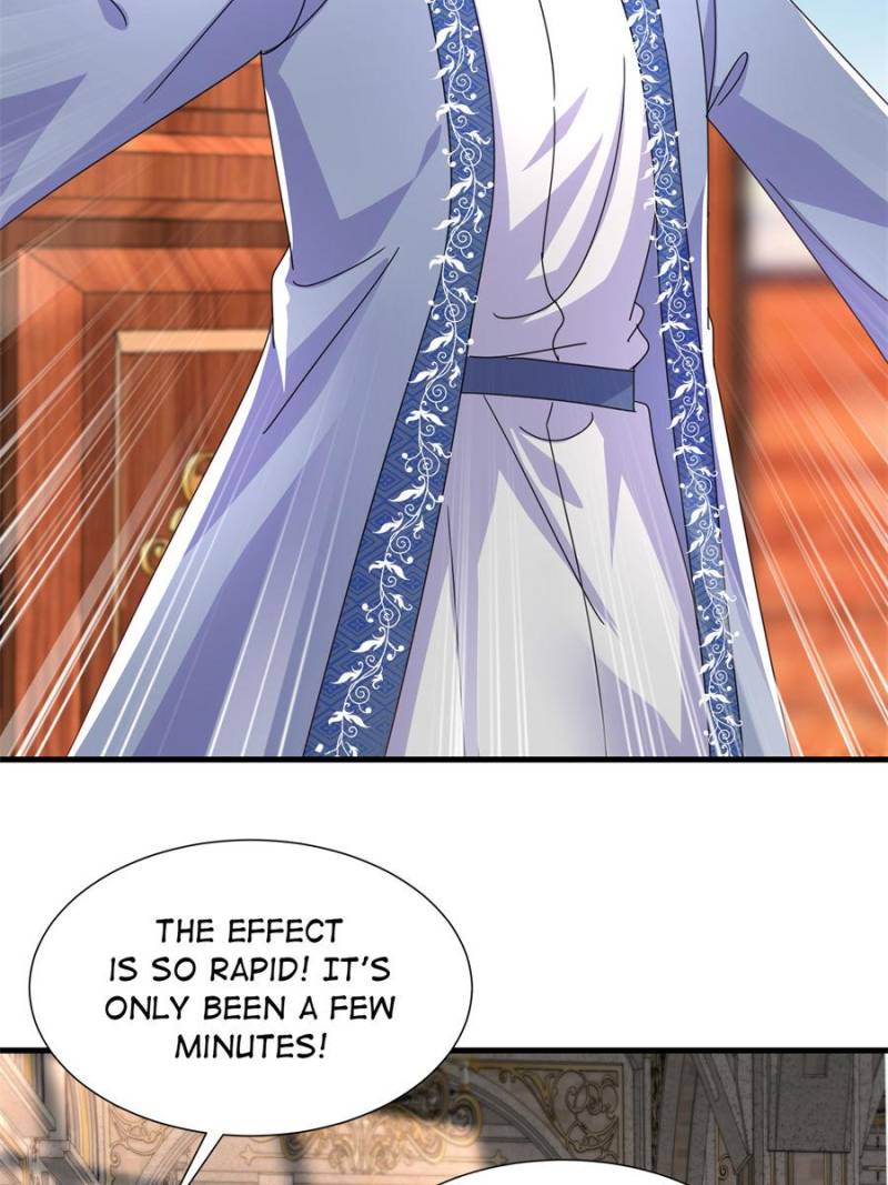I Was Rocked to the World’s Richest Man in a Matchmaking Office Chapter 235 - Page 25
