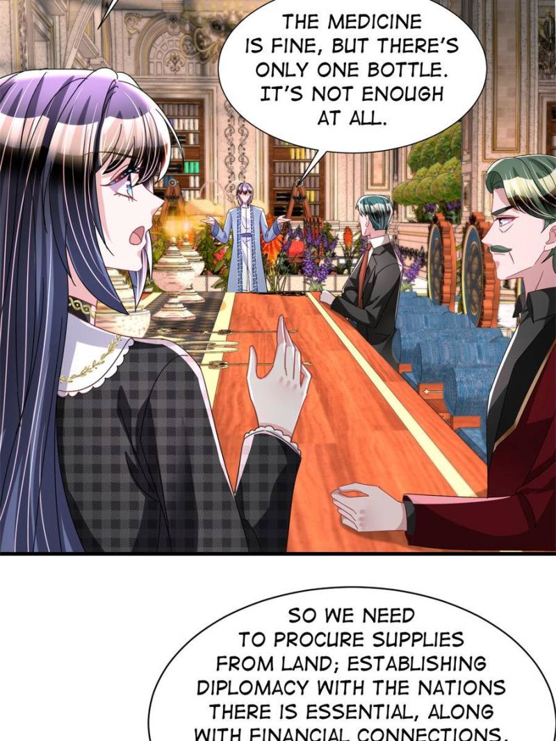 I Was Rocked to the World’s Richest Man in a Matchmaking Office Chapter 235 - Page 26