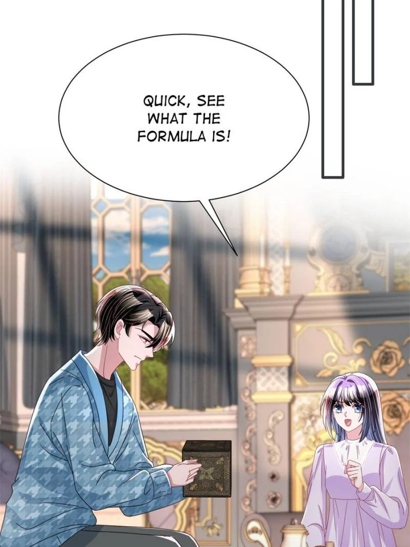 I Was Rocked to the World’s Richest Man in a Matchmaking Office Chapter 235 - Page 4