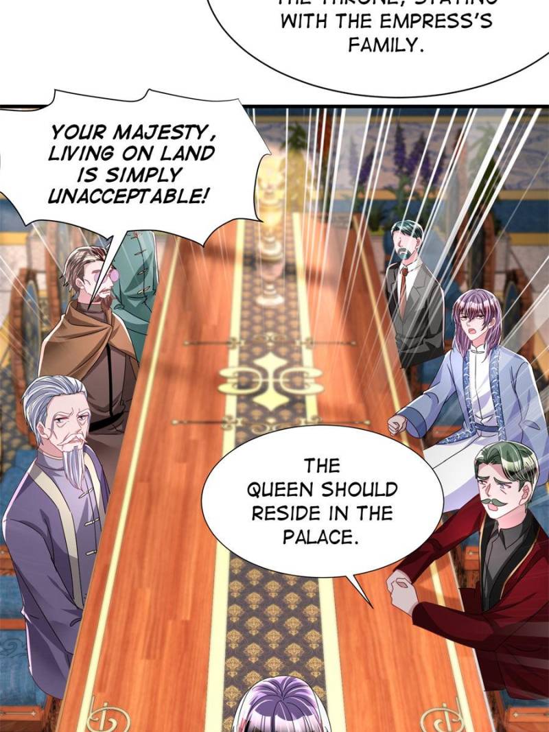I Was Rocked to the World’s Richest Man in a Matchmaking Office Chapter 235 - Page 31