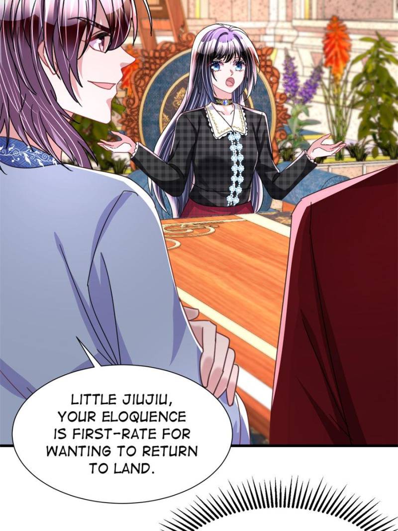 I Was Rocked to the World’s Richest Man in a Matchmaking Office Chapter 235 - Page 33