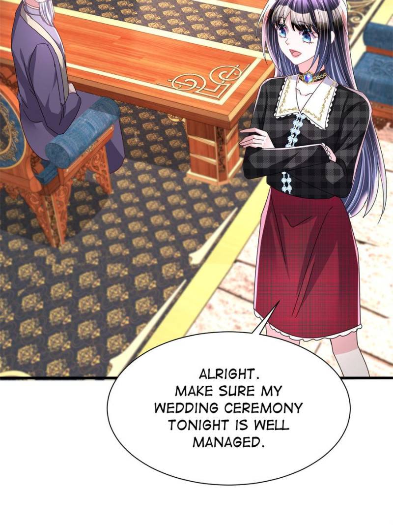 I Was Rocked to the World’s Richest Man in a Matchmaking Office Chapter 235 - Page 39